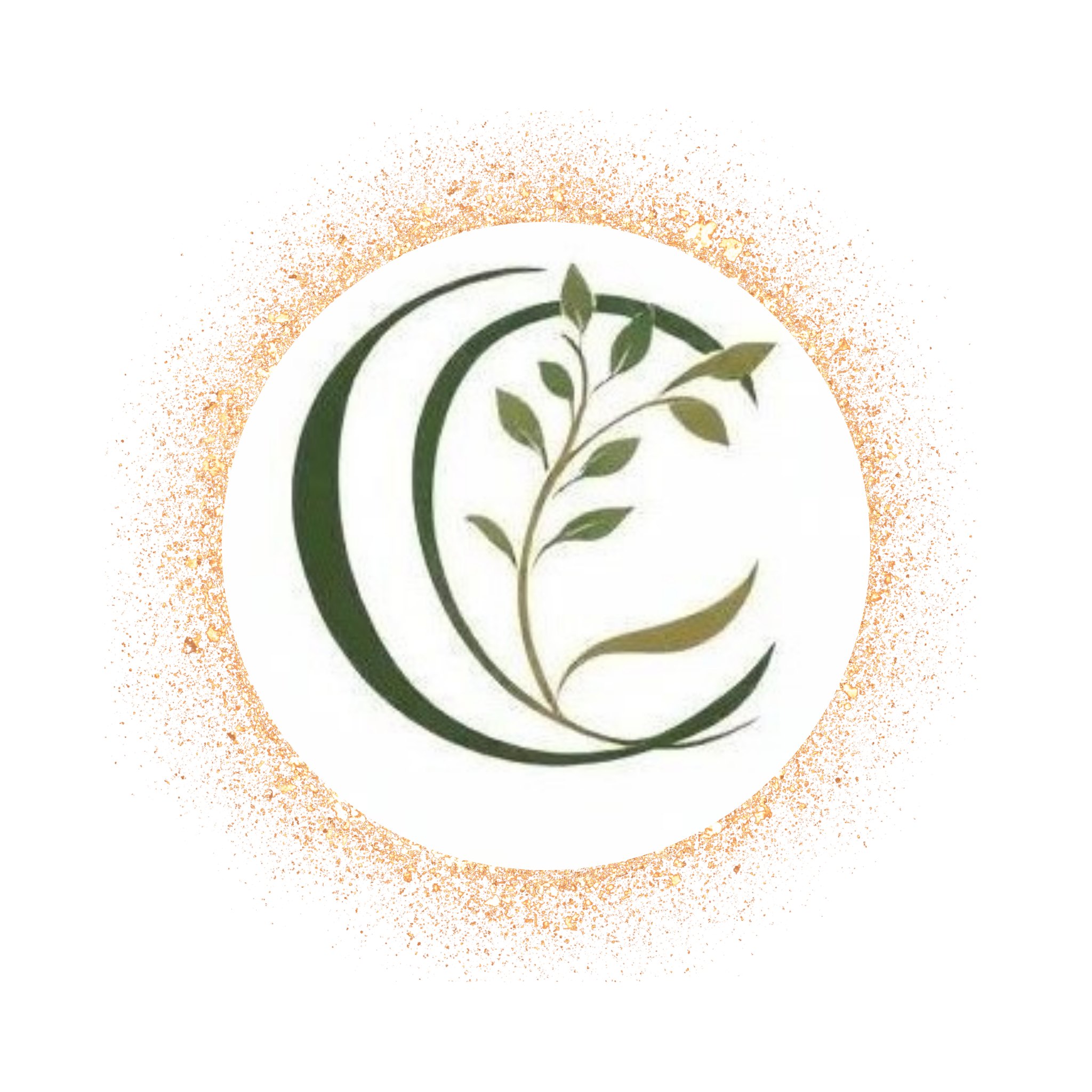 Cosmiacare Puebla logo